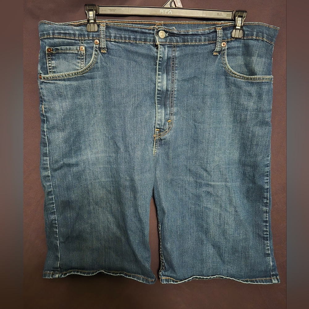 Levi 569 Shorts